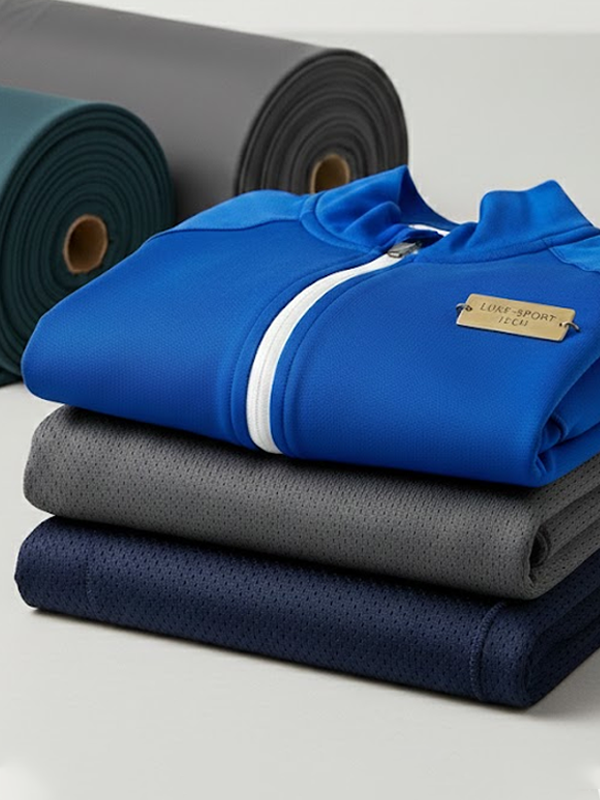 Sportswear Fabric