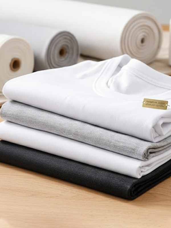 T-shirt Fabric