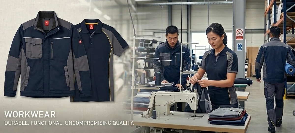 Workwear
