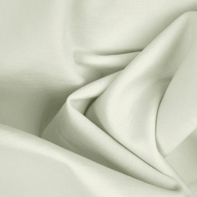 210GSM Cotton Spandex Single Jersey Fabric - 95% Cotton 5% Elastane