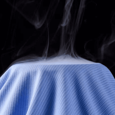 85% Nylon 15% Spandex Grid Fabric | 155GSM 175cm Width | Lightweight Ripstop Knit for Sun Protective Clothing & Activewear