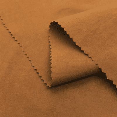 Premium 60S Combed Cotton Washed Poplin | 107GSM High-Density Plain Weave Fabric | 150cm Breathable Pre-Washed Cotton Textile