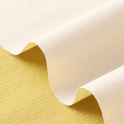 Nylon Spandex 4-Way Stretch Fabric | 140GSM 70Dx160D Taslan Ripstop | High-Performance Double-Line Grid Technical Textile